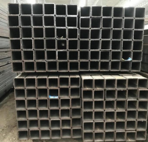 咸宁20#无缝方管